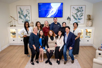 Keen Home Care Open House 2025