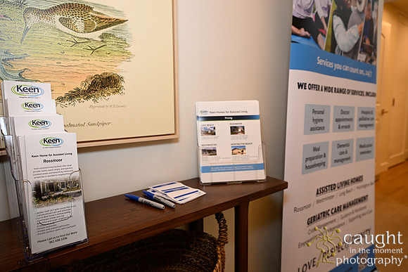 058 Keen Home Care Open House 2025