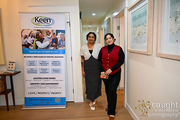 059 Keen Home Care Open House 2025