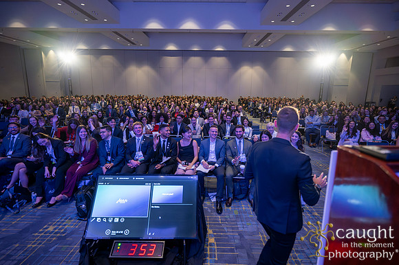 023 ASDA NLC 2025 McCormick Place