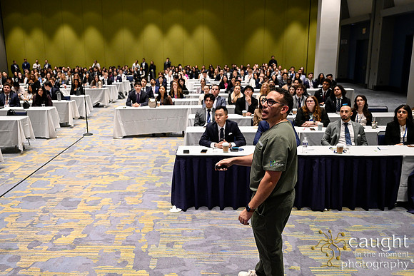 393 ASDA NLC 2025 McCormick Place