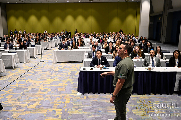 394 ASDA NLC 2025 McCormick Place