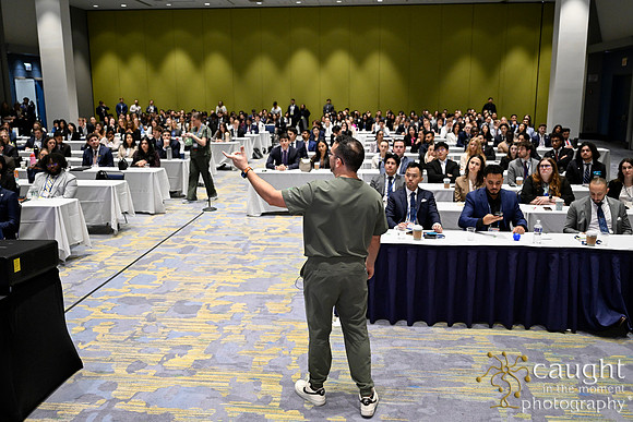 398 ASDA NLC 2025 McCormick Place