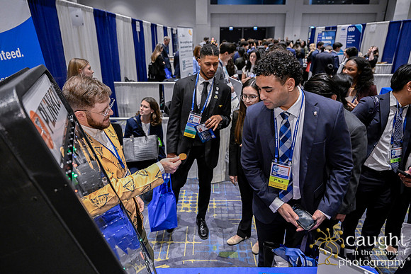 192 ASDA NLC 2025 McCormick Place