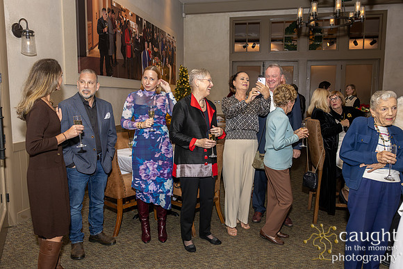 039 Jane Netherton's Surprise Birthday Party 2025