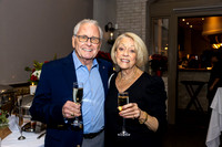Jane Netherton's Surprise Birthday Party