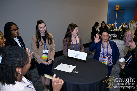 658 ASDA NLC 2025 McCormick Place