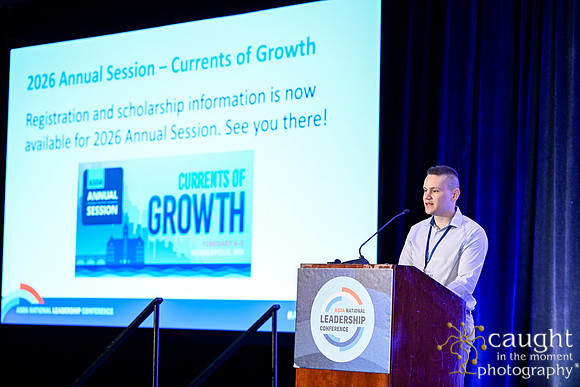 756 ASDA NLC 2025 McCormick Place