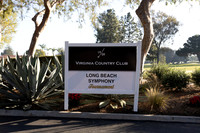 Signage and Registration
