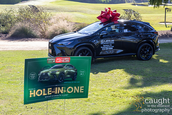 018 LBSO Golf Classic 2025