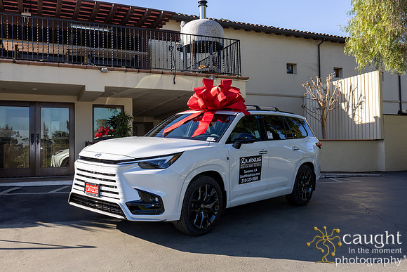 023 LBSO Golf Classic 2025