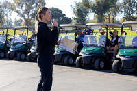 Cart Parade
