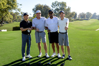 Golf Action