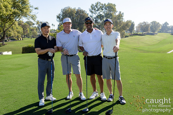 100 LBSO Golf Classic 2025