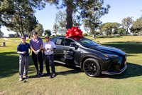 110 LBSO Golf Classic 2025