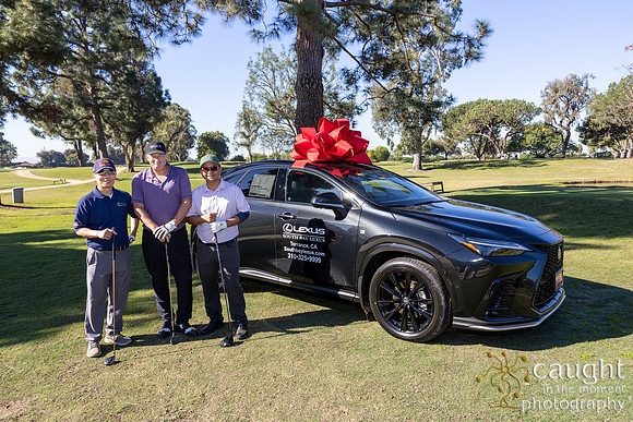 110 LBSO Golf Classic 2025