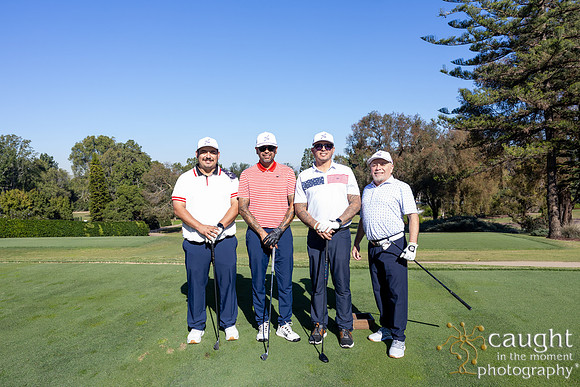 120 LBSO Golf Classic 2025