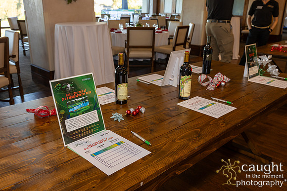 121 LBSO Golf Classic 2025