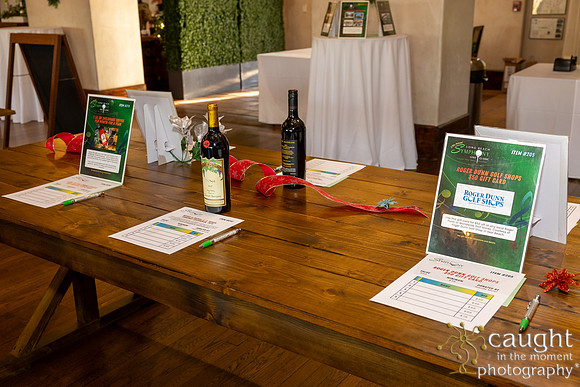 122 LBSO Golf Classic 2025