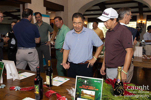 149 LBSO Golf Classic 2025