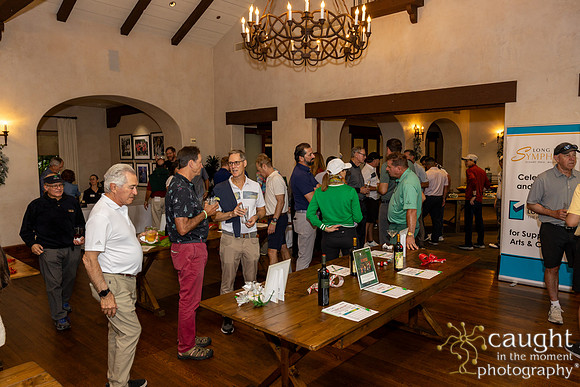 150 LBSO Golf Classic 2025