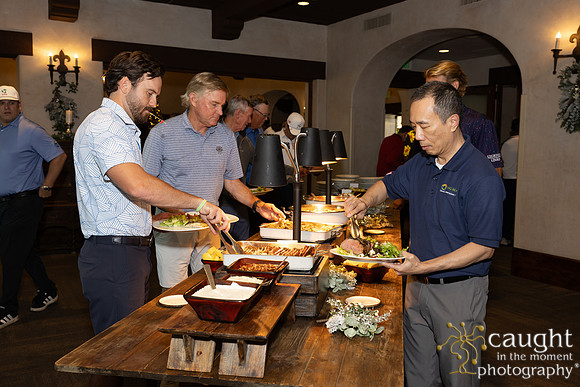 152 LBSO Golf Classic 2025