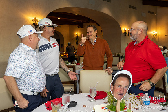164 LBSO Golf Classic 2025