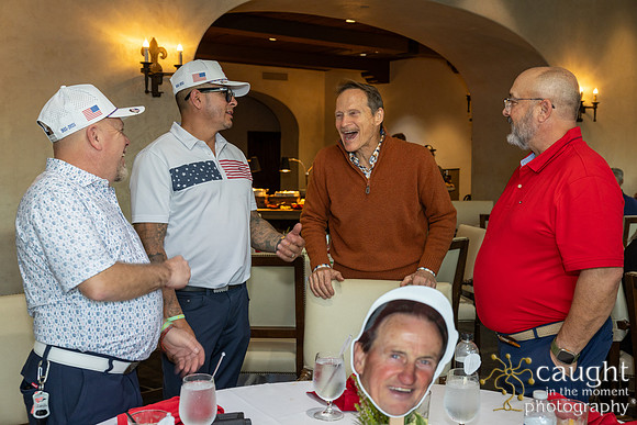 163 LBSO Golf Classic 2025