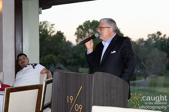 170 LBSO Golf Classic 2025