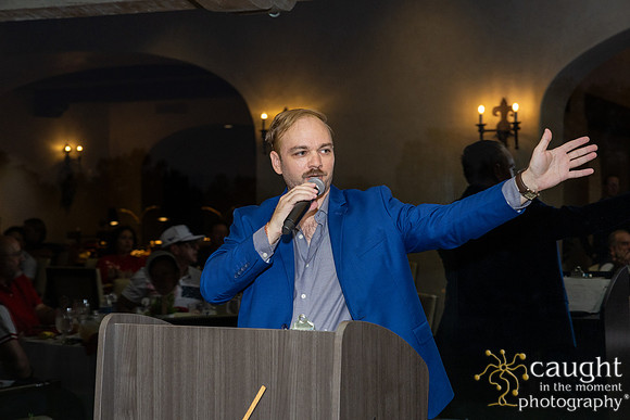 197 LBSO Golf Classic 2025