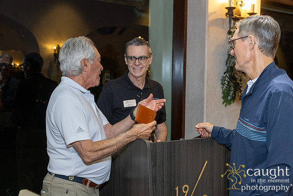 200 LBSO Golf Classic 2025