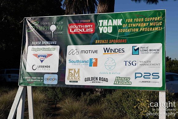 003 LBSO Golf Classic 2025
