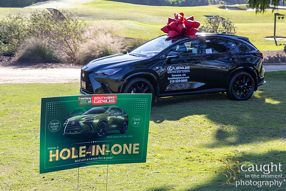018 LBSO Golf Classic 2025