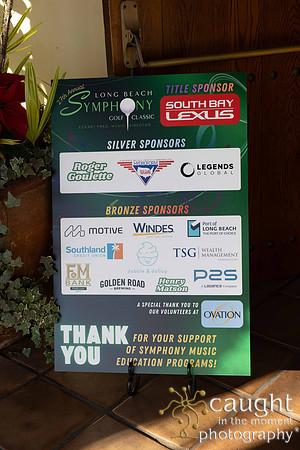 022 LBSO Golf Classic 2025