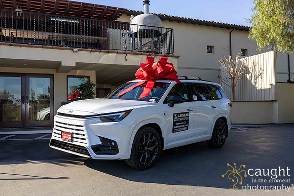 023 LBSO Golf Classic 2025