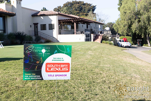 024 LBSO Golf Classic 2025