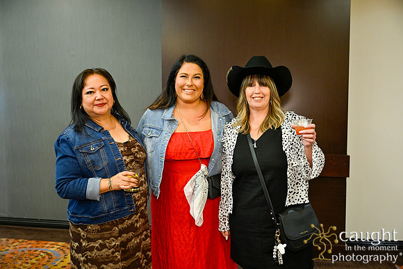 023 NPC Ranch Awards Gala 2024 Phoenix