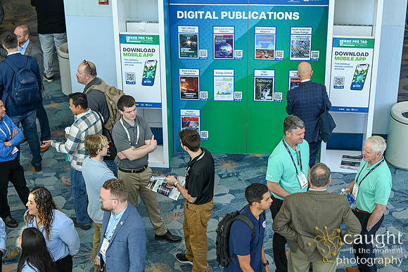 837 IEEE PES TandD Anaheim 2024