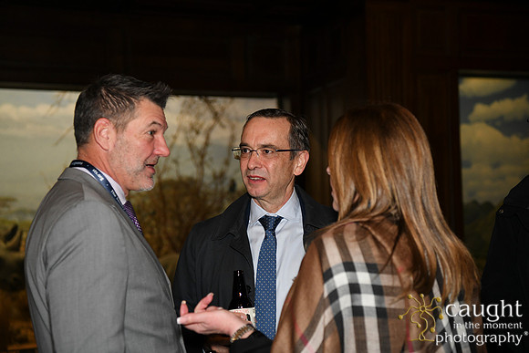 1363 STS2025-President's Reception