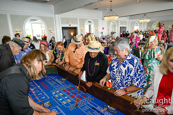 148 Steel Magnolias Copa Havana 2025
