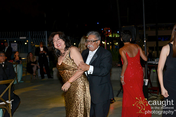 292 Aquarium of the Pacific Blue Whale Gala 2015