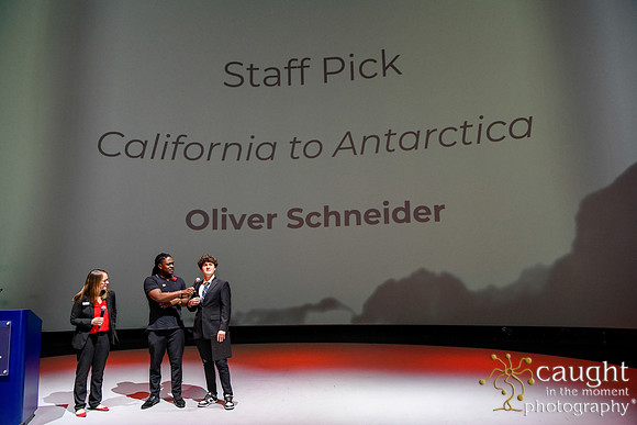 107 High Tide Film Festival 2024