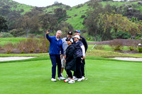 208 Charimans Golf Classic 2025