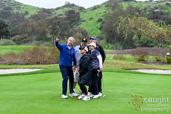 208 Charimans Golf Classic 2025