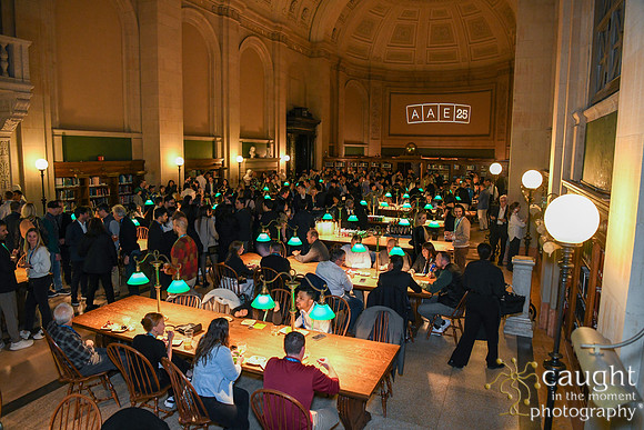 1850 AAE 2025 in Boston - Celebrate Boston!