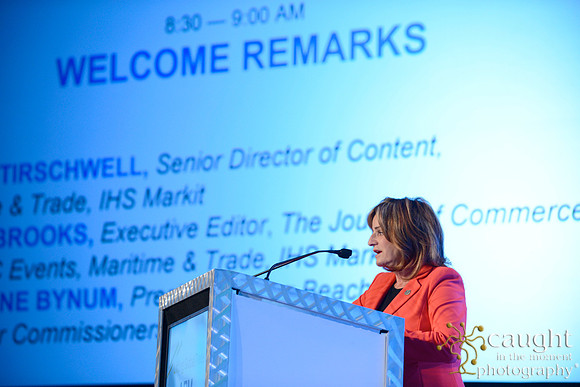 501 TPM Conference 2018 Long Beach Convention Center