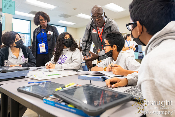 272 Digital Promise-Fall 2022 Highlights from Day 4