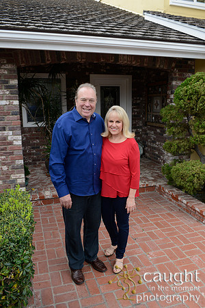 037 Gordon Family Portraits