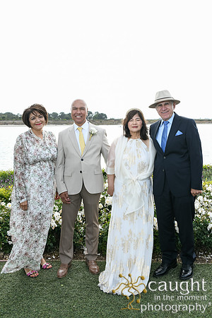 320 De La Cruz 50th Wedding Anniversary in San Diego