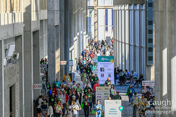 2376 NRPA Conference 2024 Atlanta